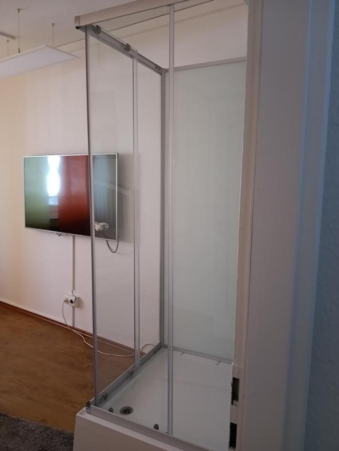 Appartement Sleepwell5 à Cologne Extérieur photo