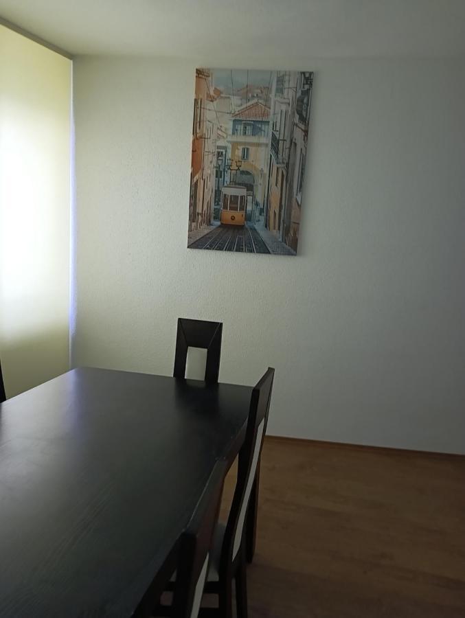 Appartement Sleepwell5 à Cologne Extérieur photo