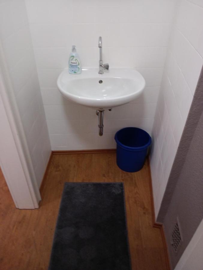 Appartement Sleepwell5 à Cologne Extérieur photo