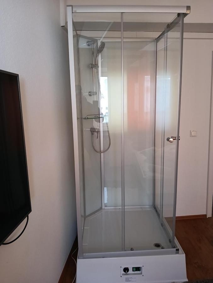 Appartement Sleepwell5 à Cologne Extérieur photo