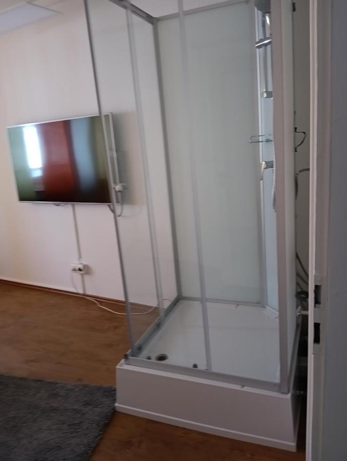 Appartement Sleepwell5 à Cologne Extérieur photo