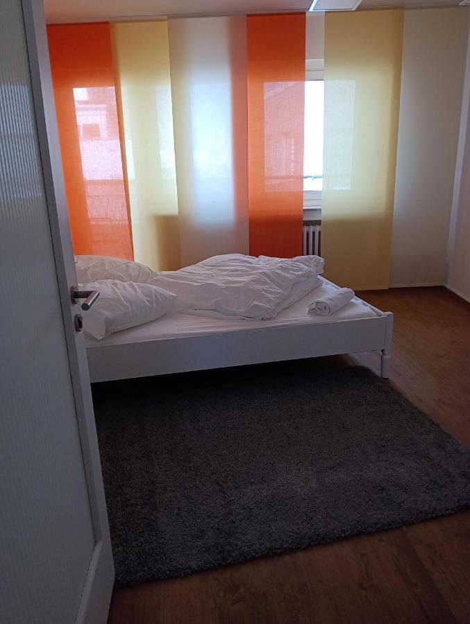 Appartement Sleepwell5 à Cologne Extérieur photo