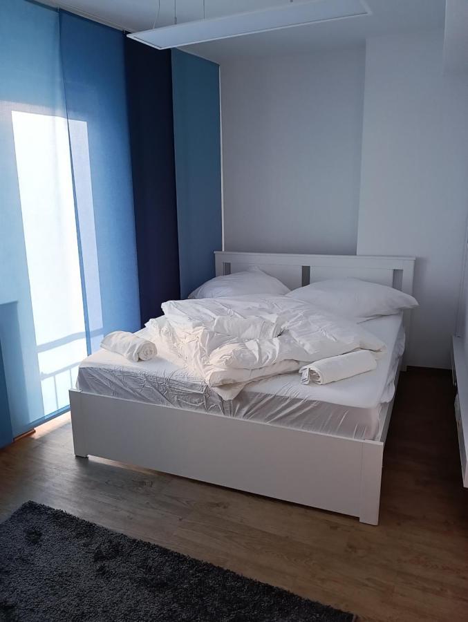 Appartement Sleepwell5 à Cologne Extérieur photo