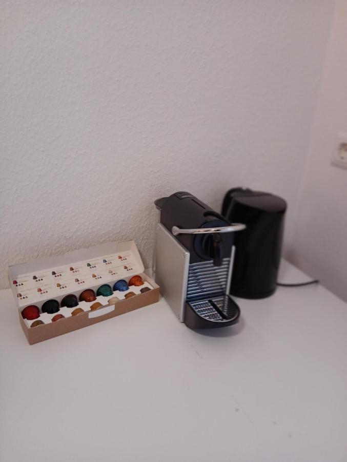 Appartement Sleepwell5 à Cologne Extérieur photo