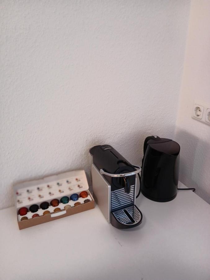 Appartement Sleepwell5 à Cologne Extérieur photo