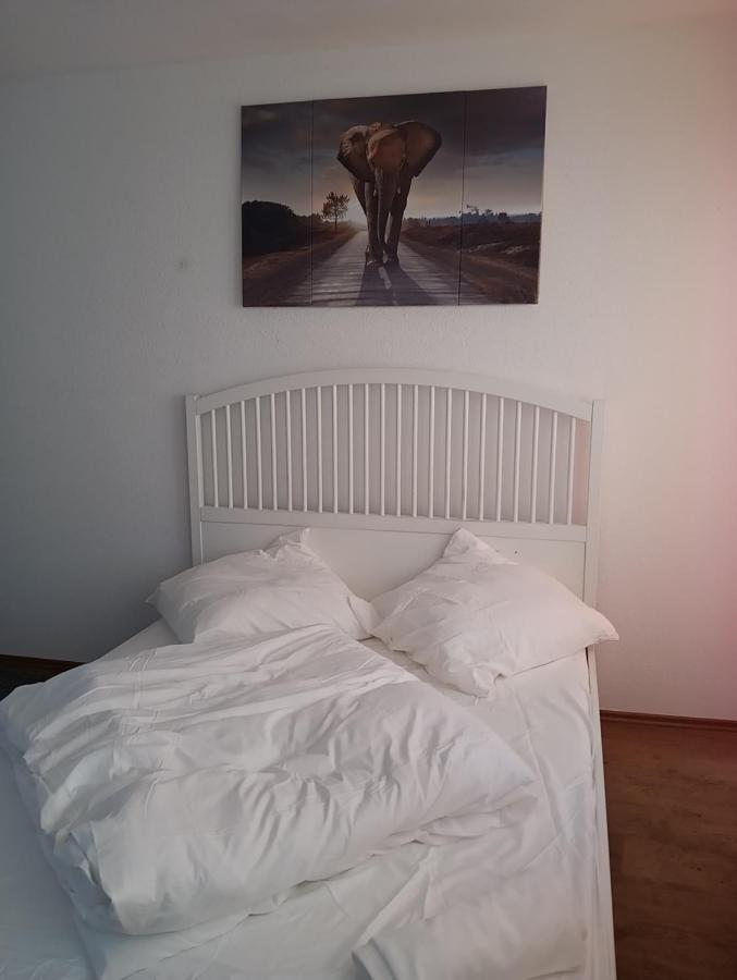 Appartement Sleepwell5 à Cologne Extérieur photo