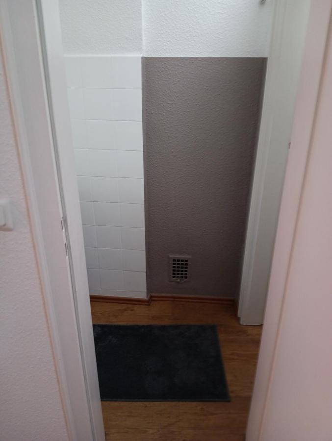 Appartement Sleepwell5 à Cologne Extérieur photo