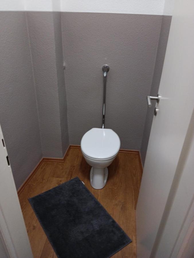 Appartement Sleepwell5 à Cologne Extérieur photo