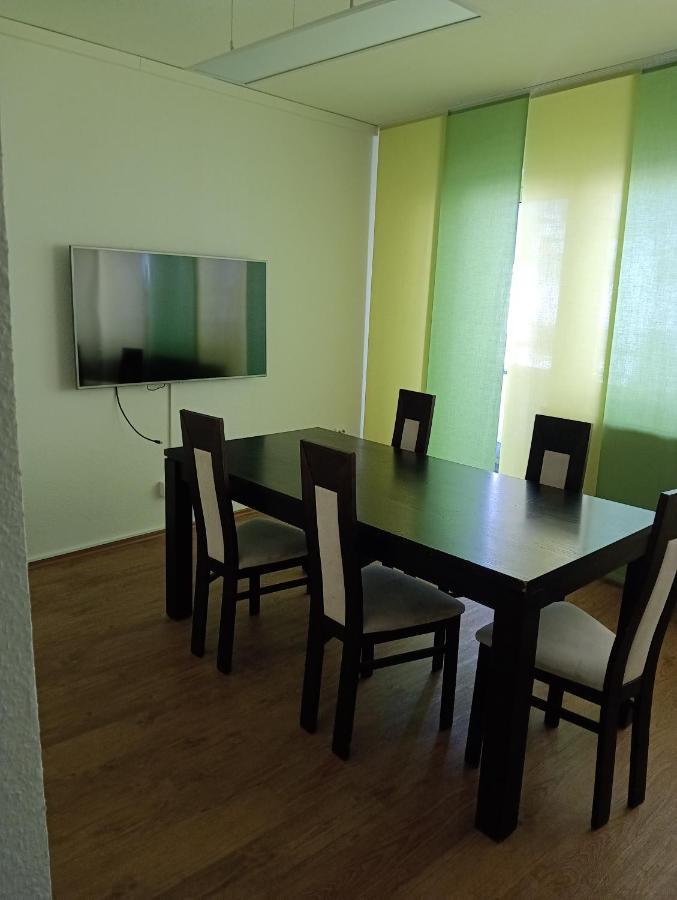 Appartement Sleepwell5 à Cologne Extérieur photo
